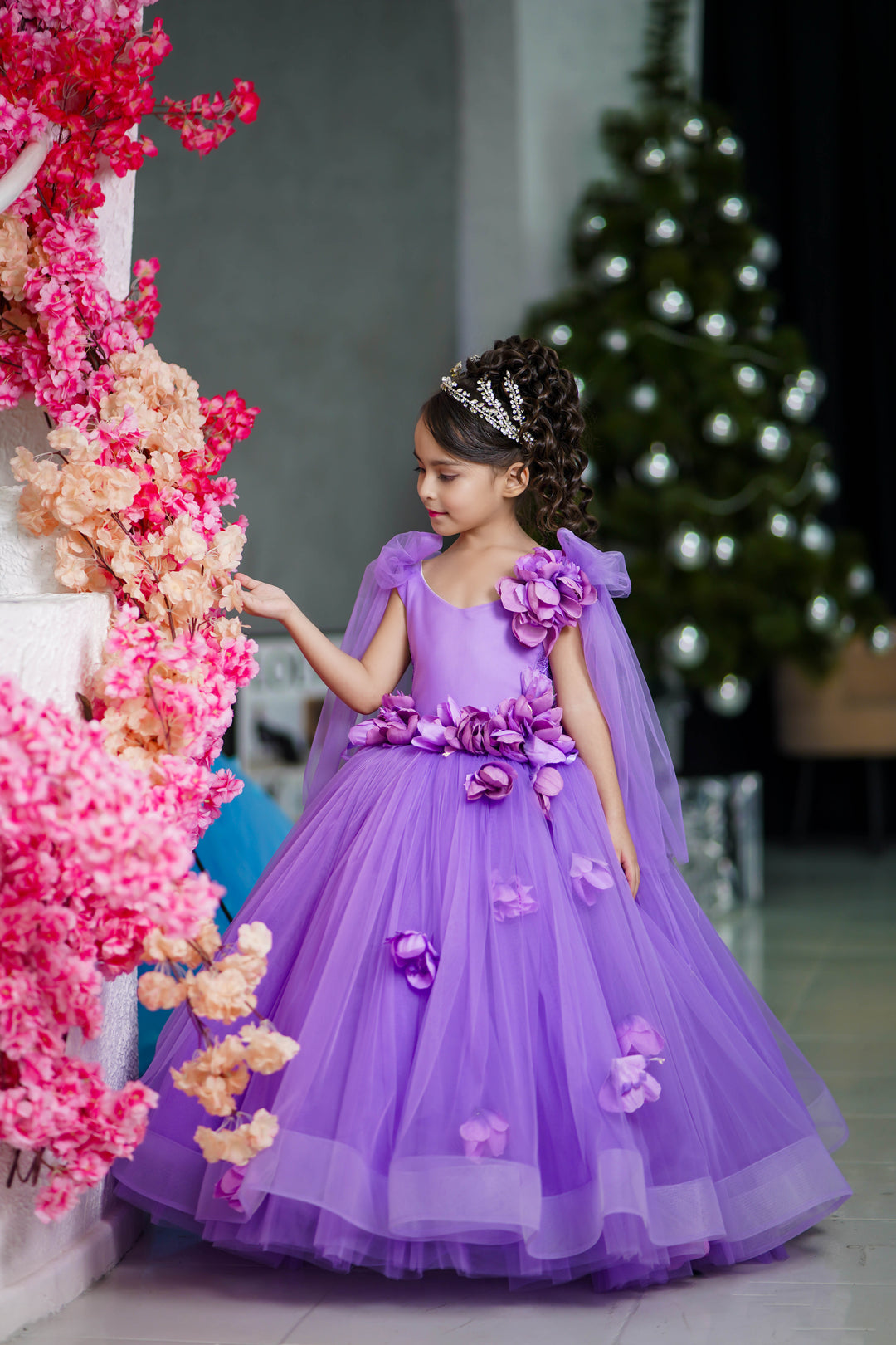Chloe Gown