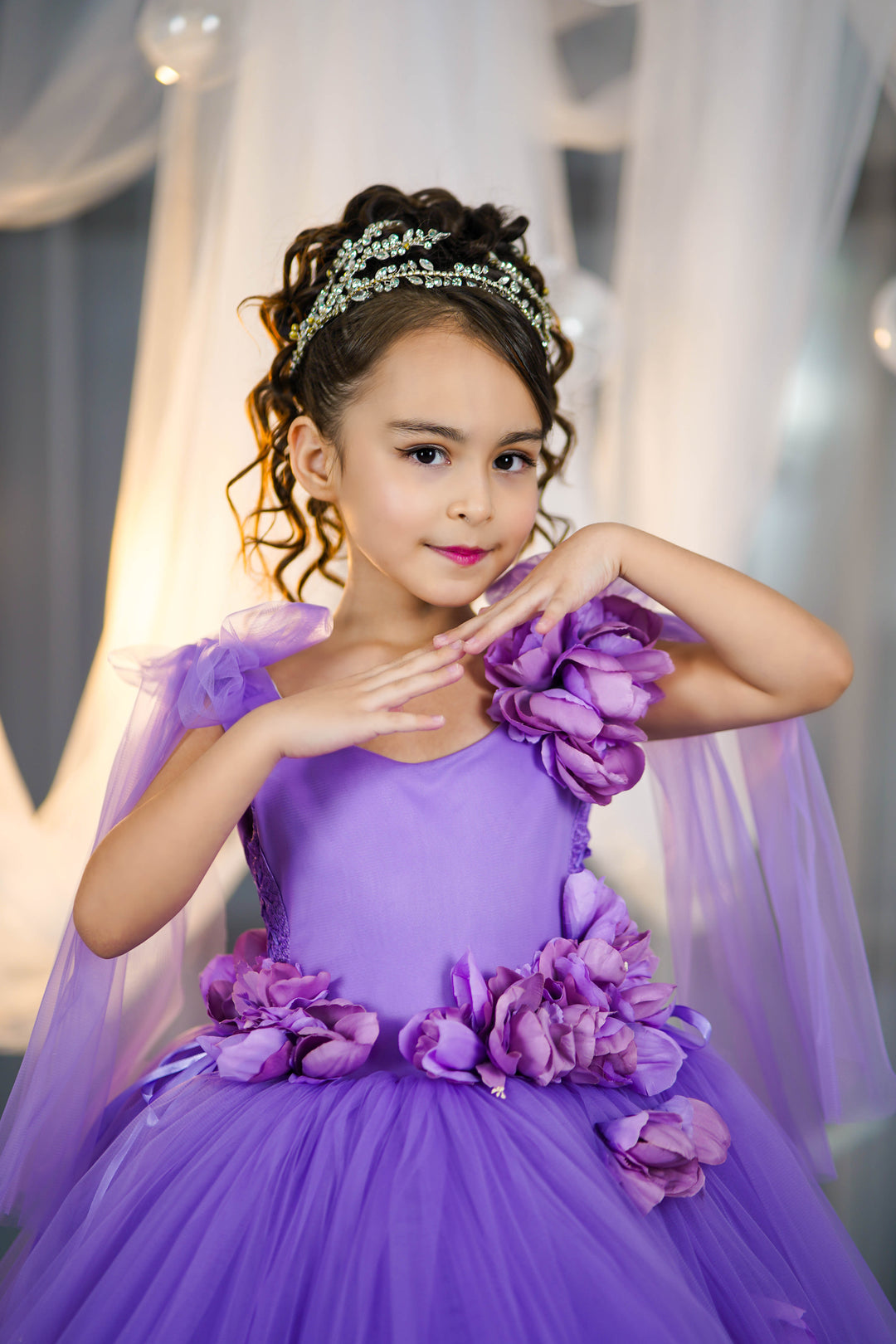 Chloe Gown