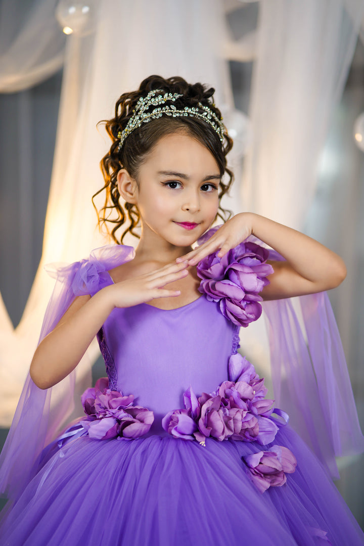 Chloe Gown