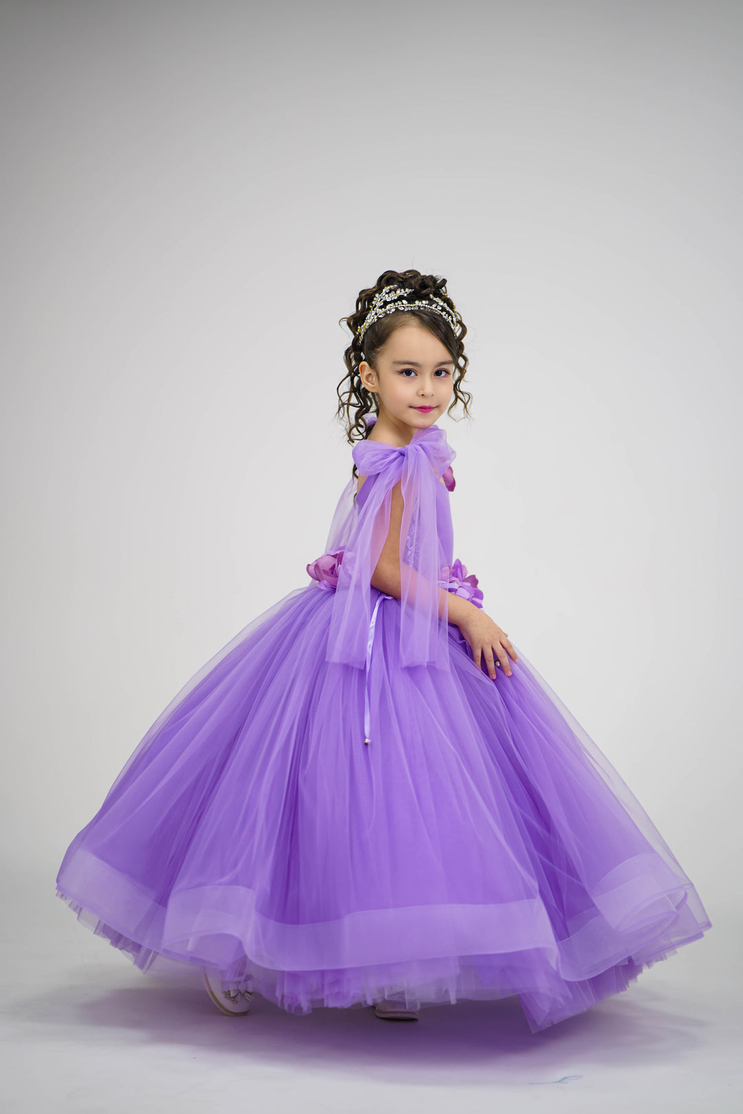 Chloe Gown
