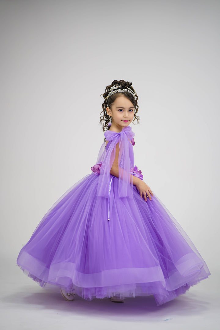 Chloe Gown