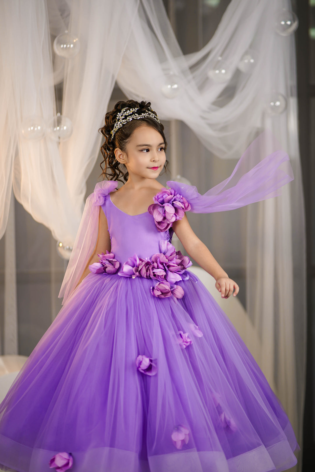 Chloe Gown