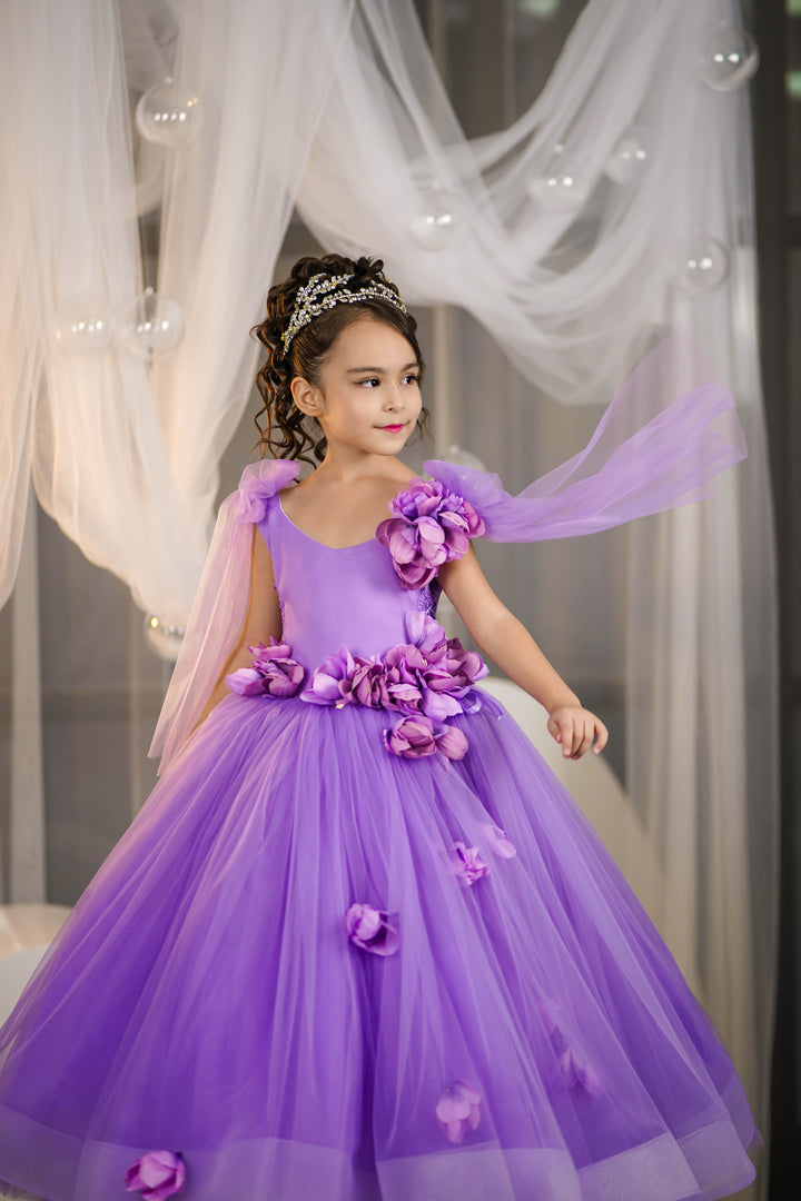 Chloe Gown