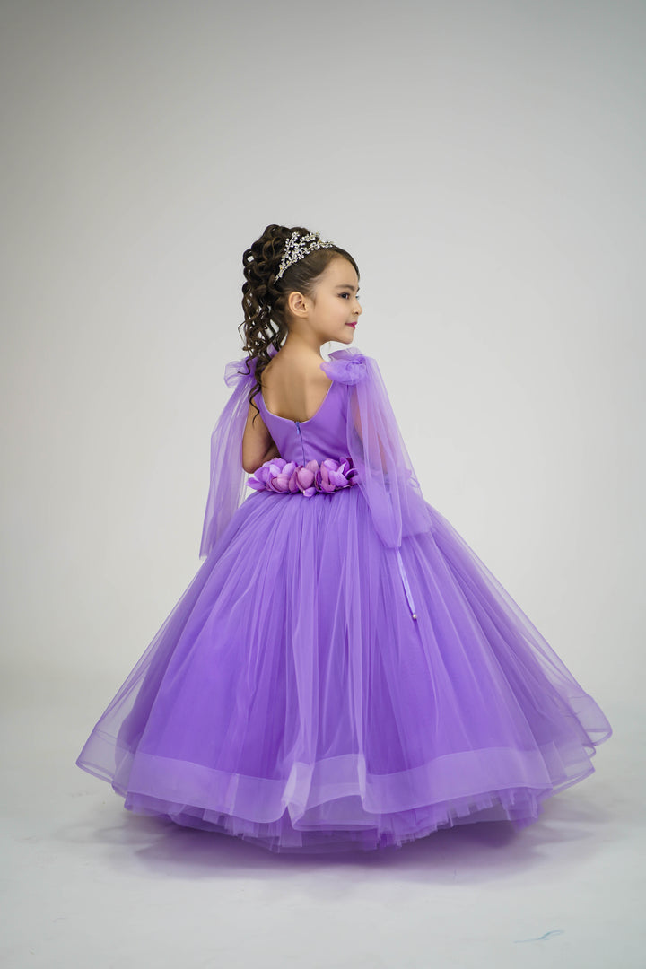Chloe Gown