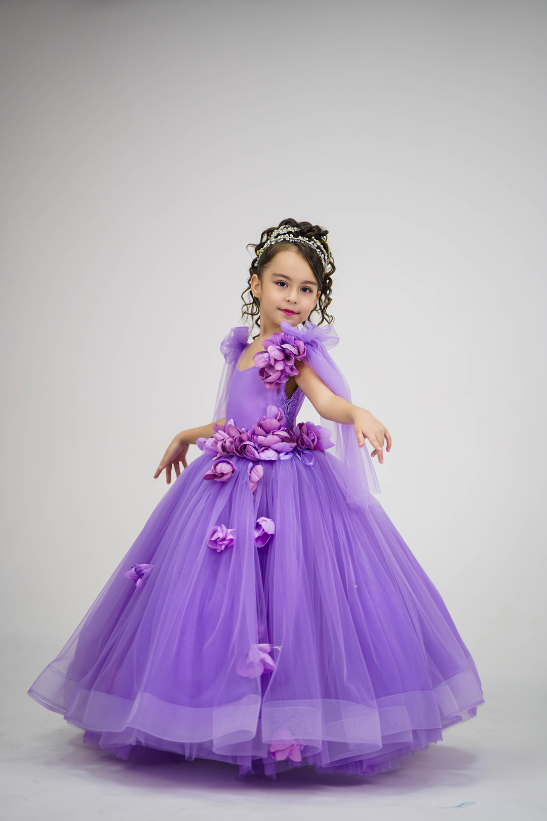 Chloe Gown