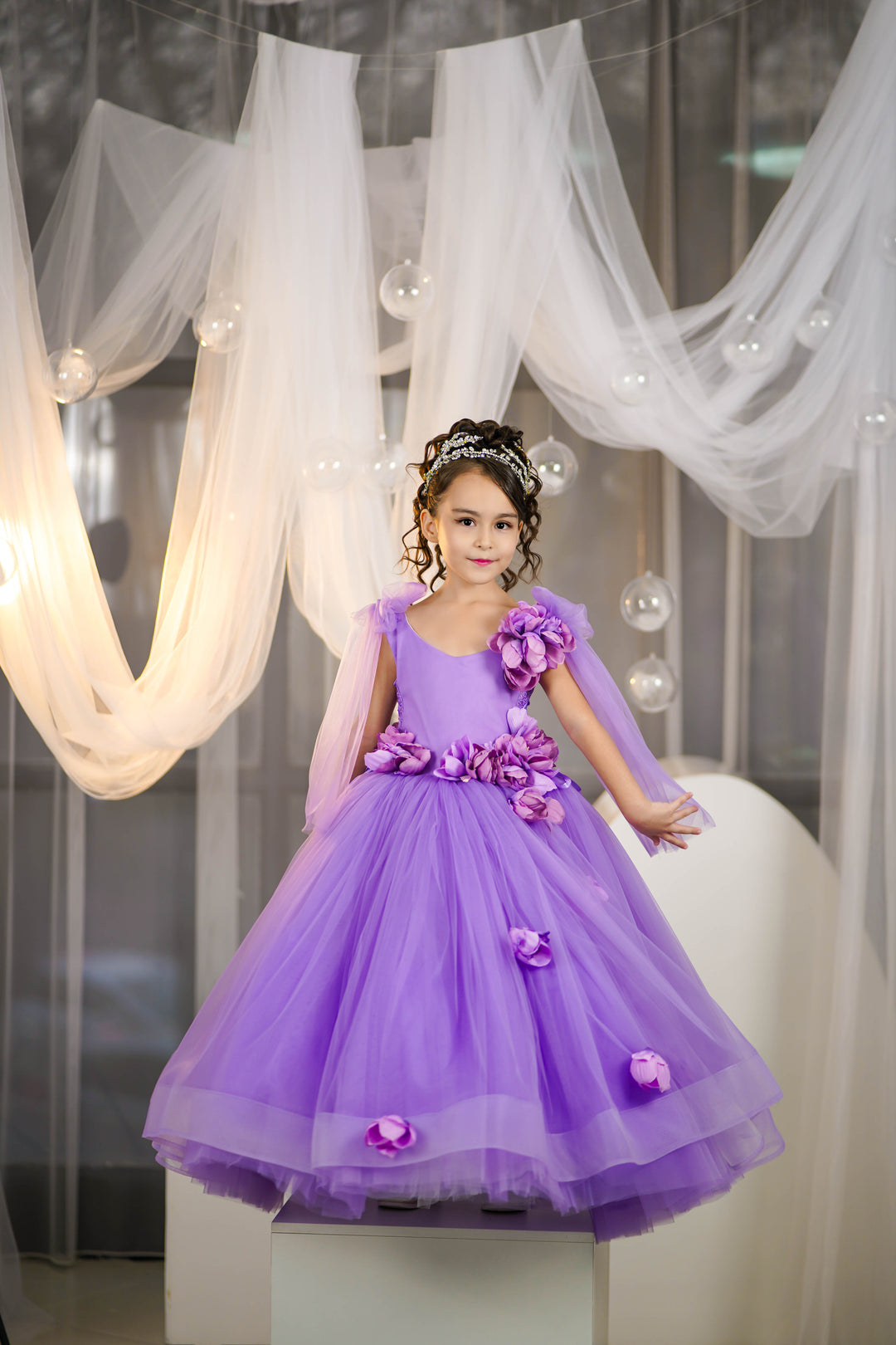 Chloe Gown