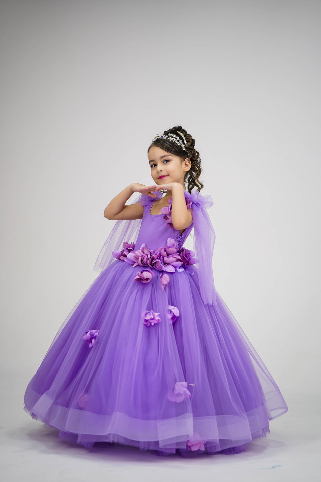 Chloe Gown