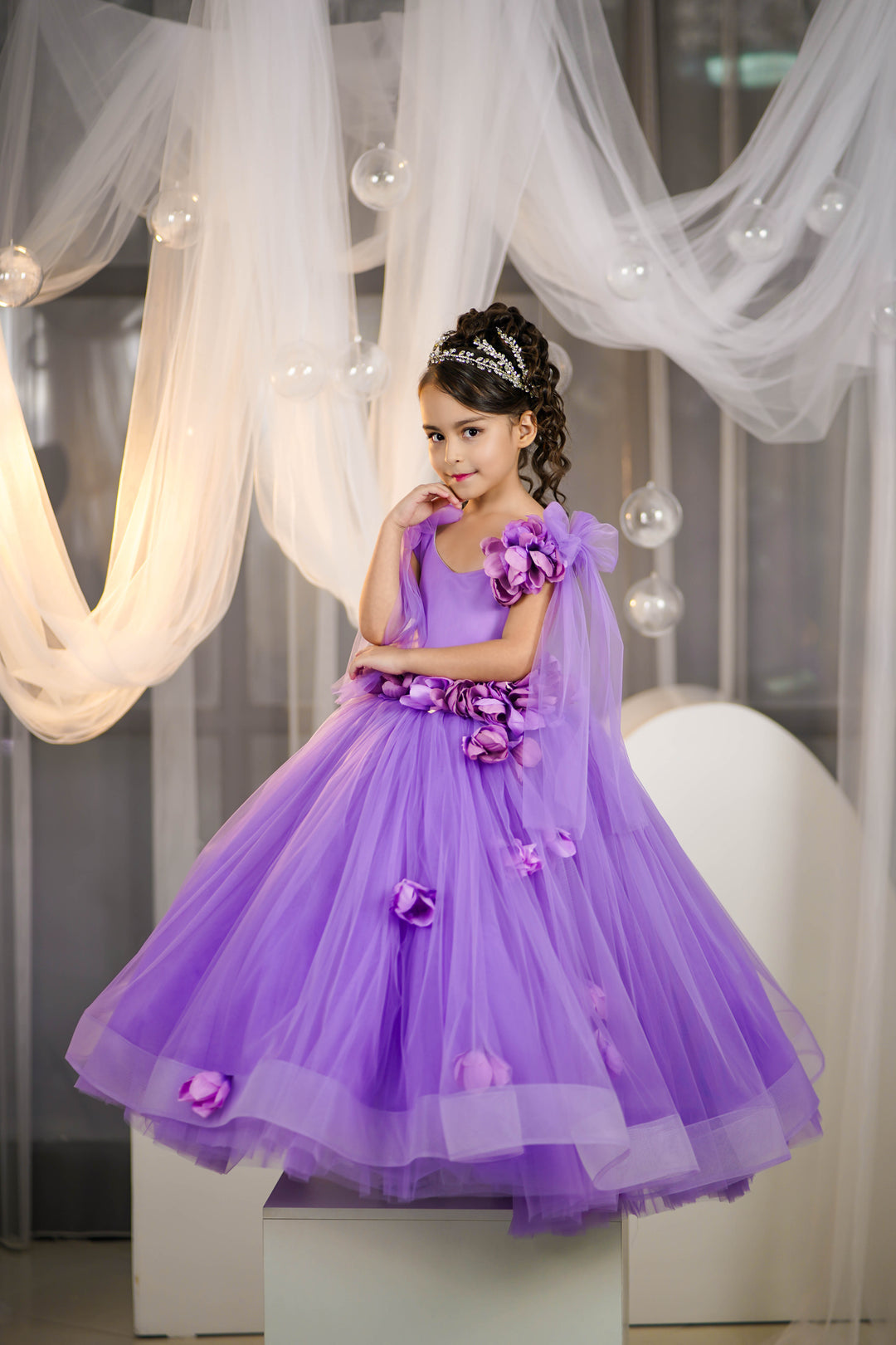 Chloe Gown