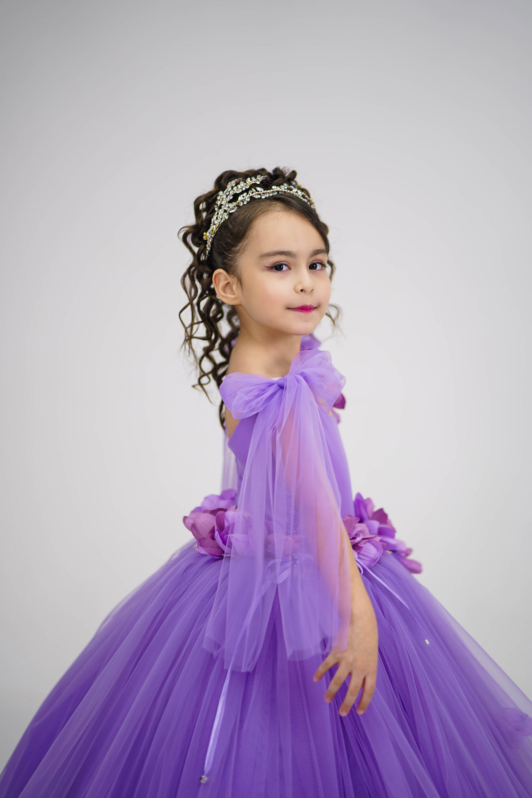 Chloe Gown