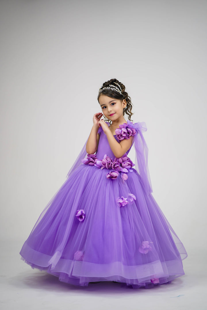 Chloe Gown