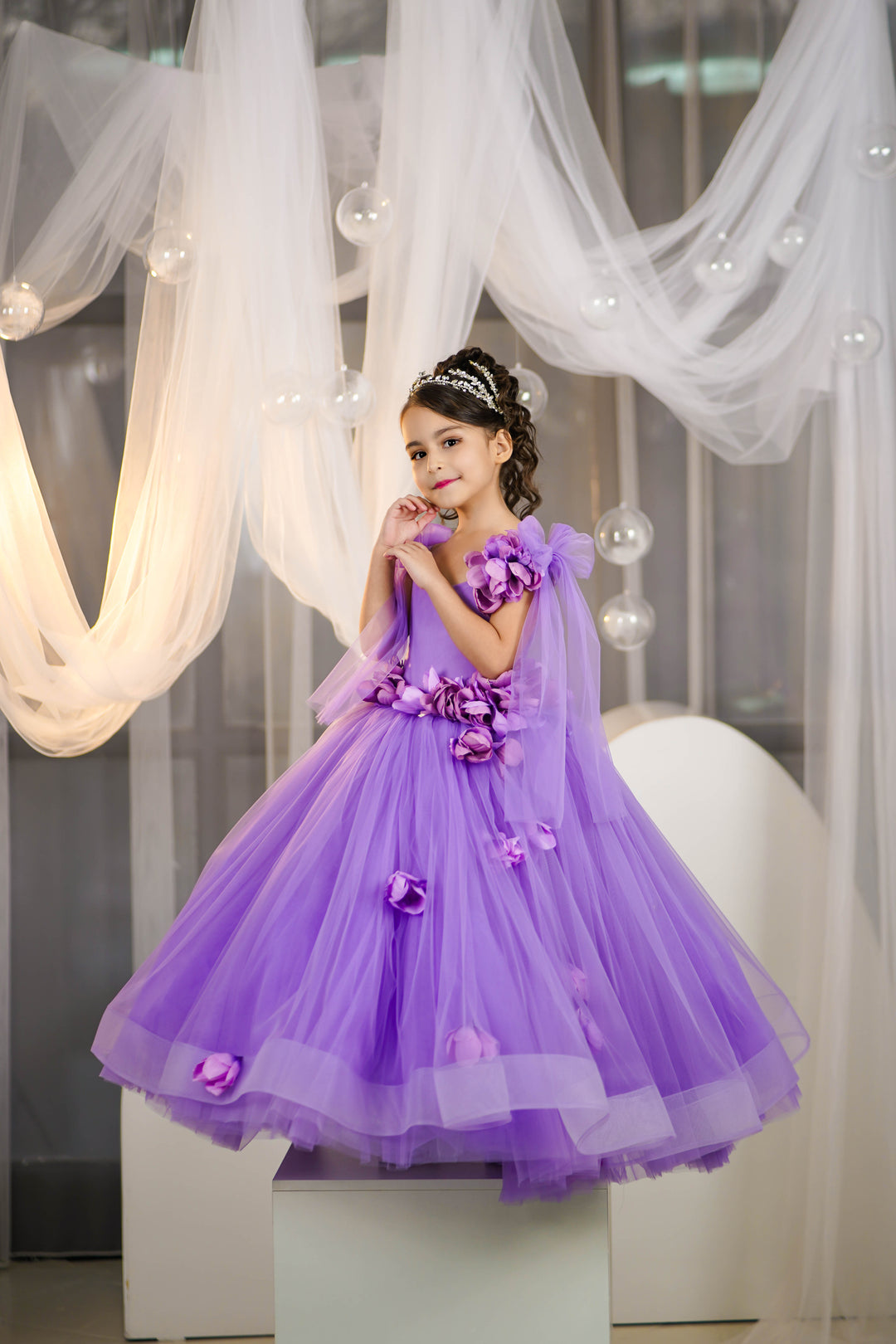 Chloe Gown