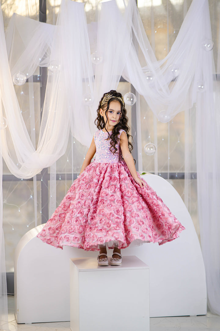 Brooke Gown