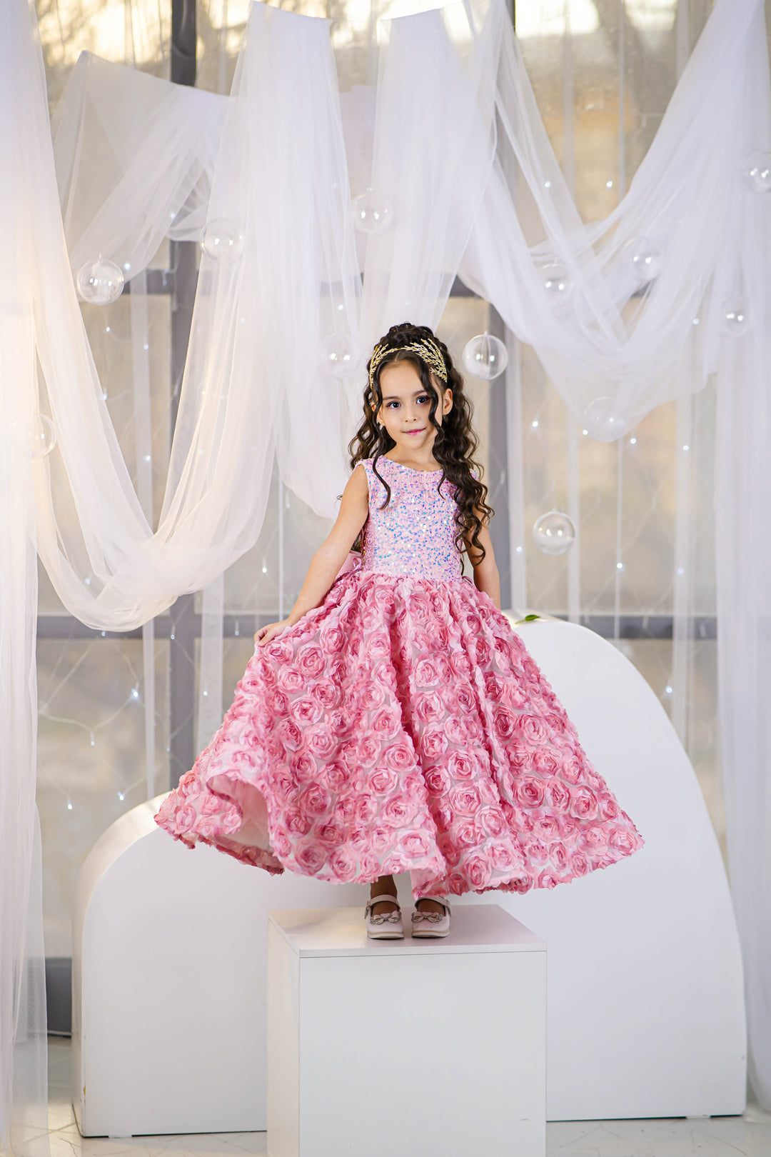 Brooke Gown
