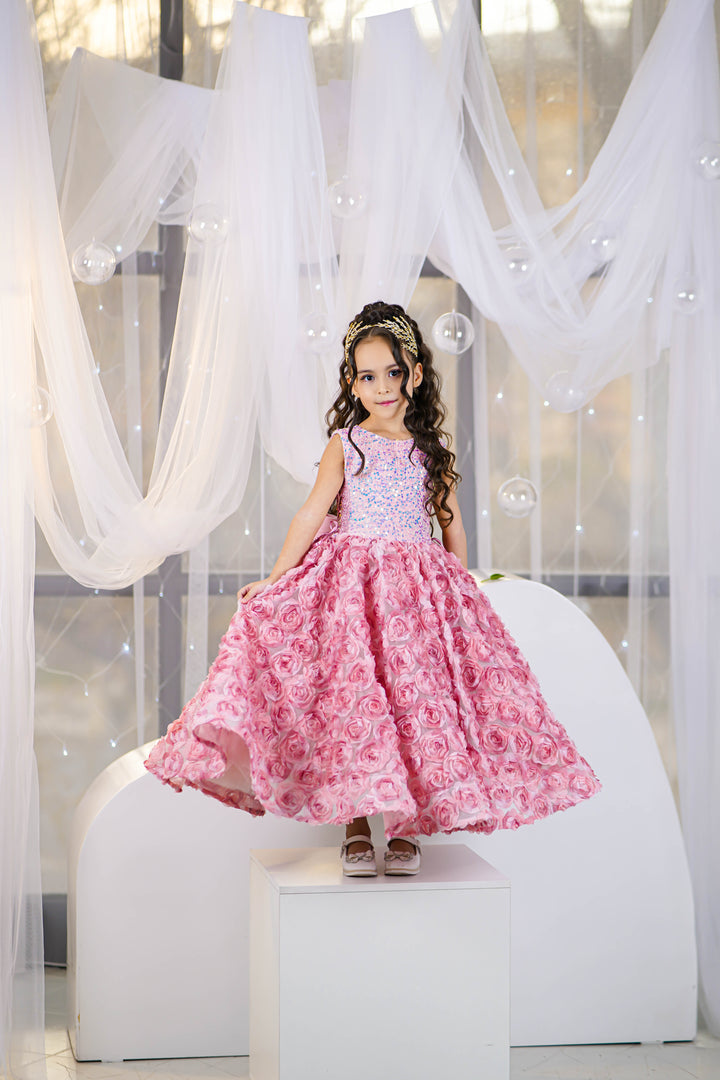 Brooke Gown