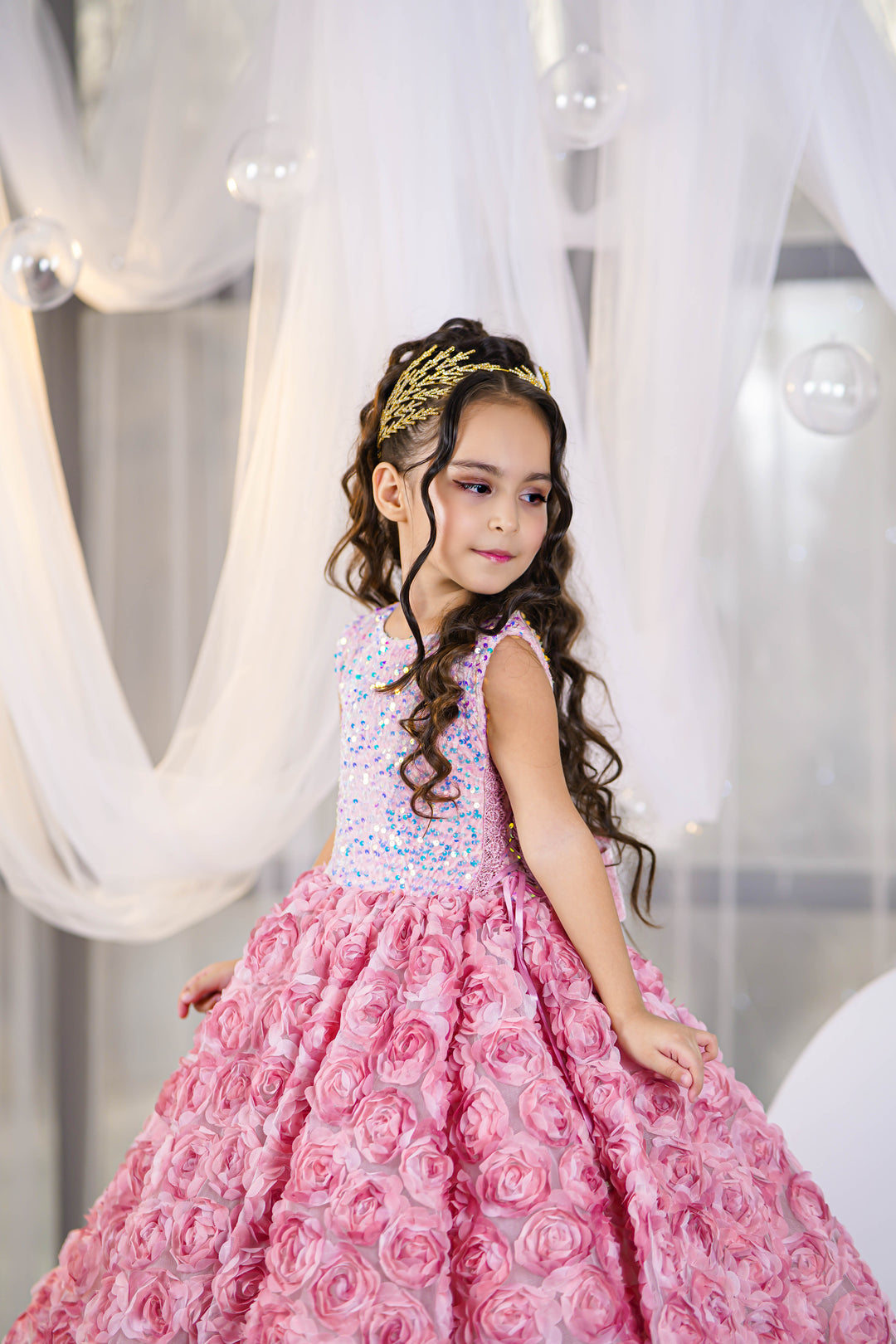Brooke Gown