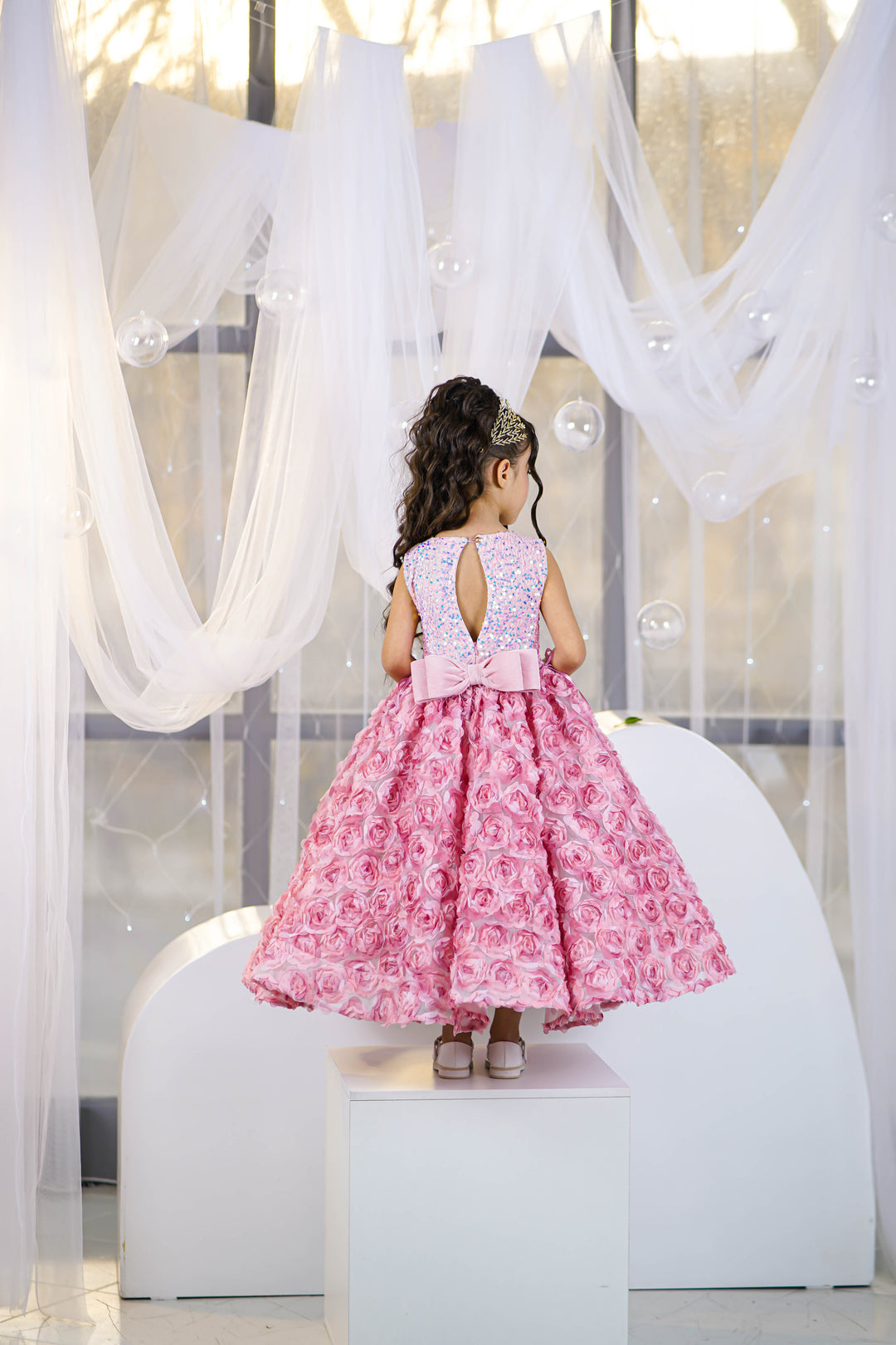 Brooke Gown