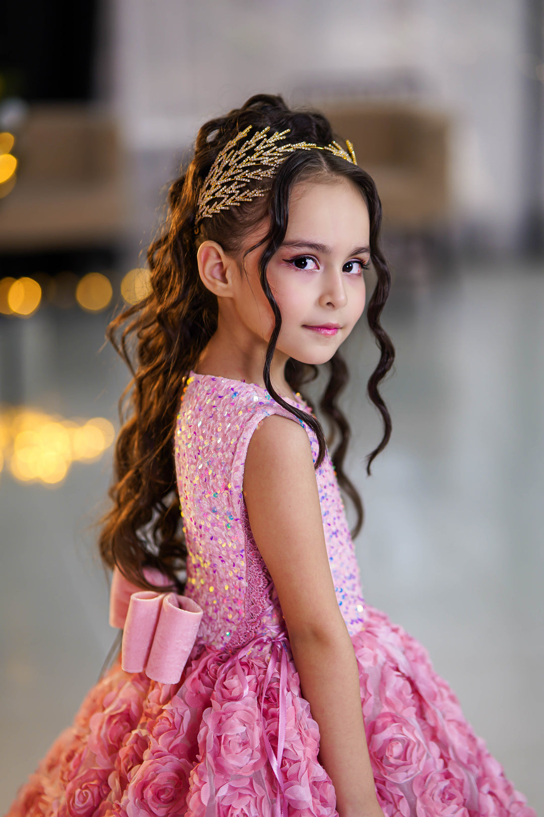 Brooke Gown