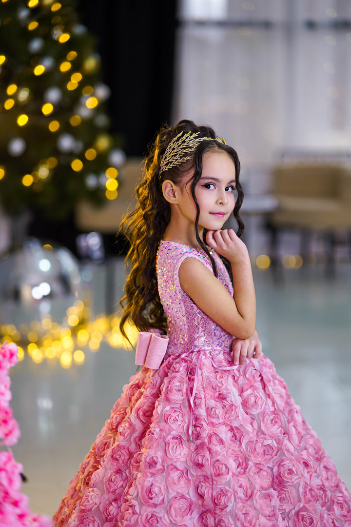 Brooke Gown