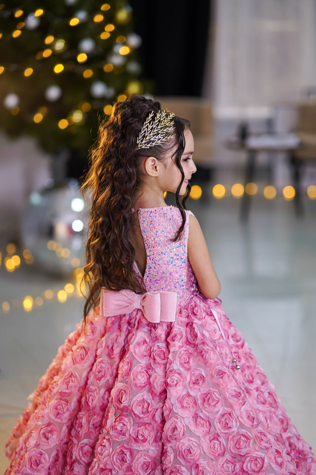Brooke Gown
