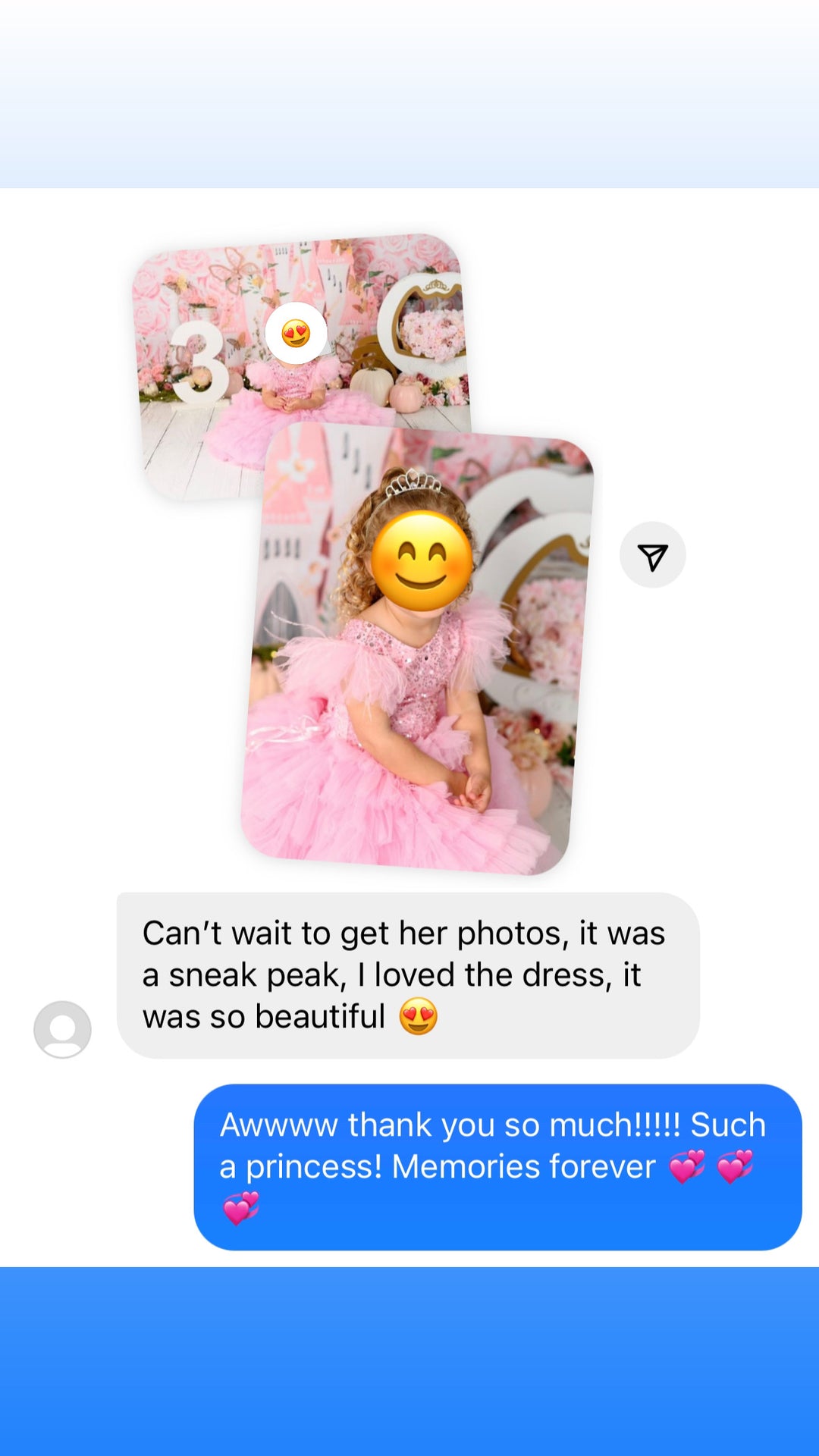 CLICK HERE TO READ PRODUCT REVIEWS ✨✨✨WORDS OF    APPRECIATION ✨✨✨