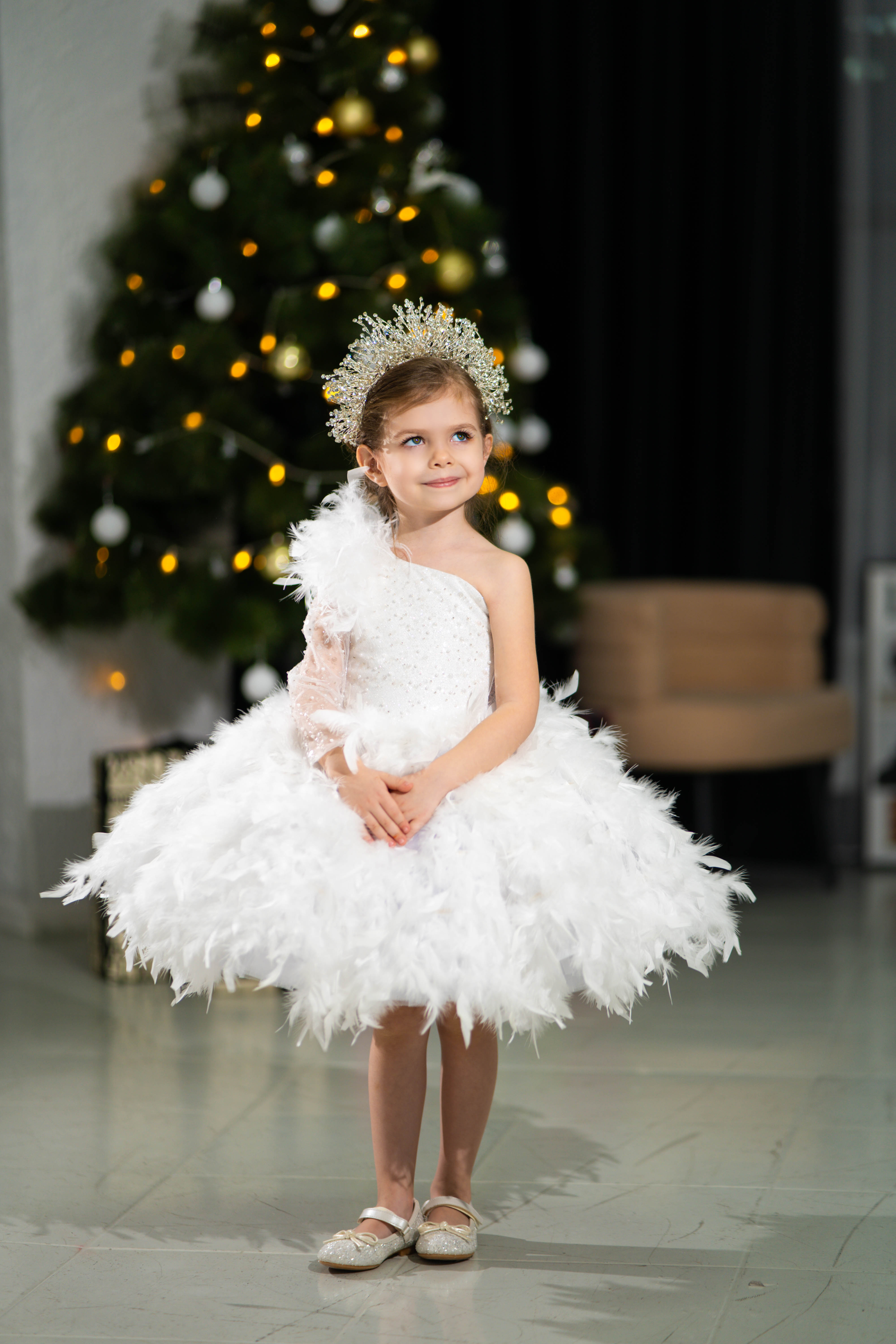 Christmas pageant gown, red couture dress, junior bridesmaid dress, maxi prom dress with train, baby princess dress, tulle pageant dress, special occasion dress for girls, ivory flower girl dress, white toddler flower girl dress, tutu dress, princess dress, tulle flower girl dress, pageant photoshoot dress, little girl party dress, toddler ball gown, elegant kids dress, girls' formal wear, girls' special event outfit, children's formal attire, kids' fancy dress, toddler party gown, adorable girls' clothing,