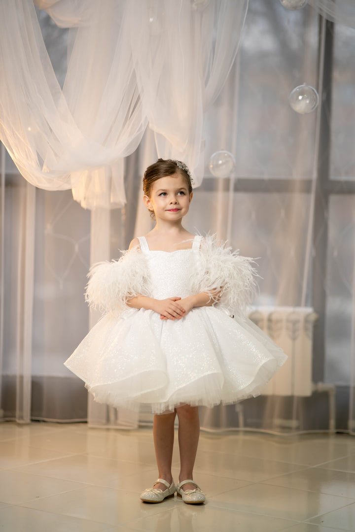 Christmas pageant gown, red couture dress, junior bridesmaid dress, maxi prom dress with train, baby princess dress, tulle pageant dress, special occasion dress for girls, ivory flower girl dress, white toddler flower girl dress, tutu dress, princess dress, tulle flower girl dress, pageant photoshoot dress, little girl party dress, toddler ball gown, elegant kids dress, girls&