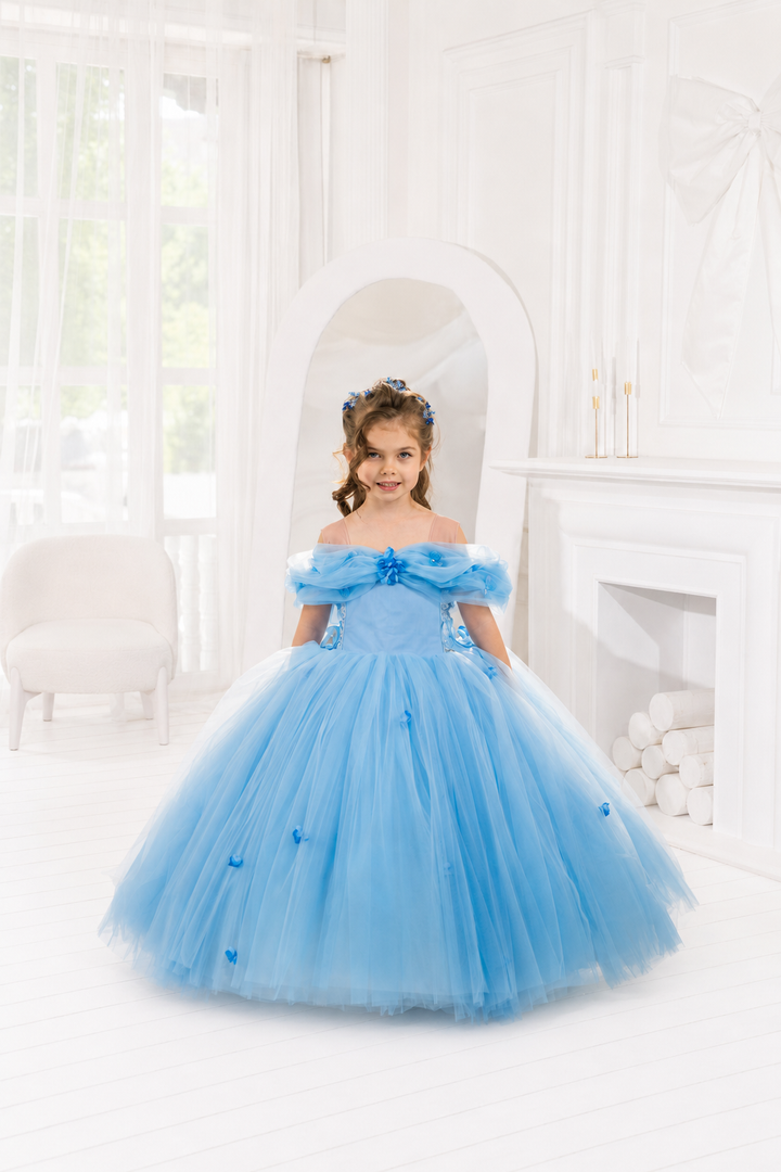 Victoria Gown