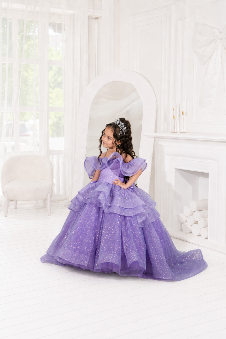 Bella Gown