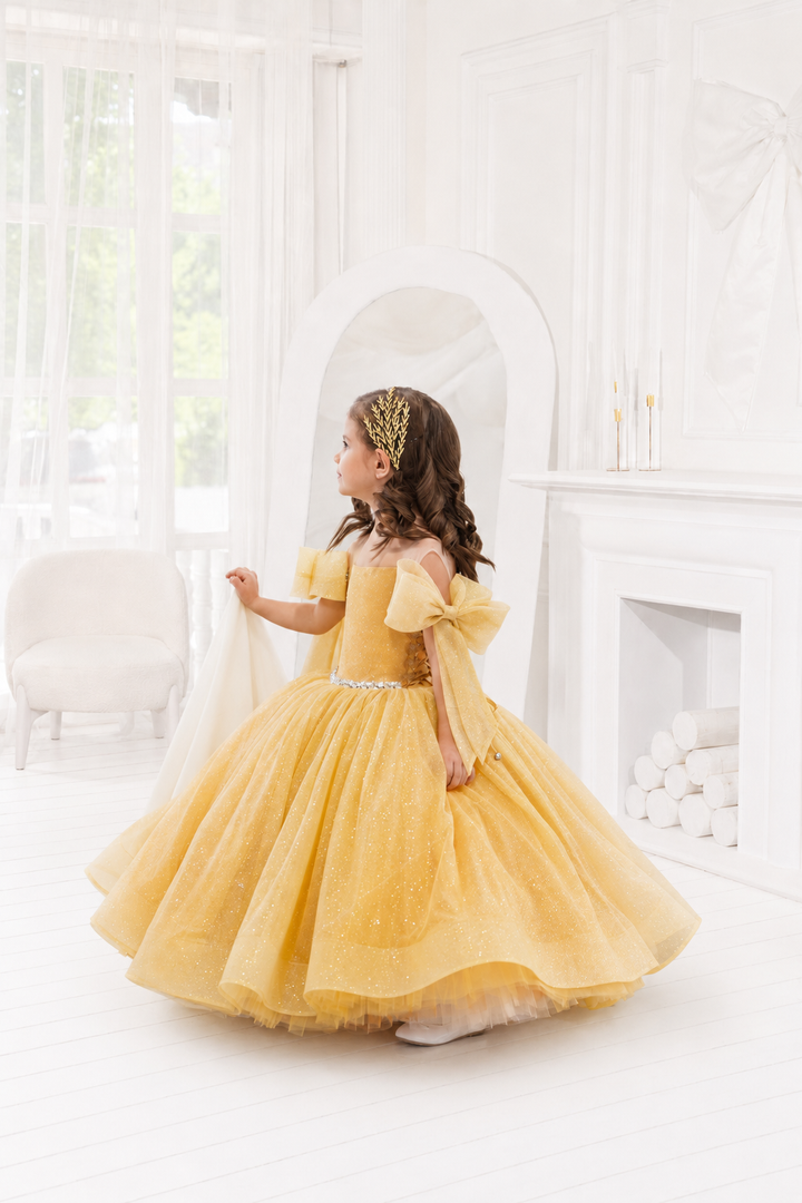 Caroline Gown