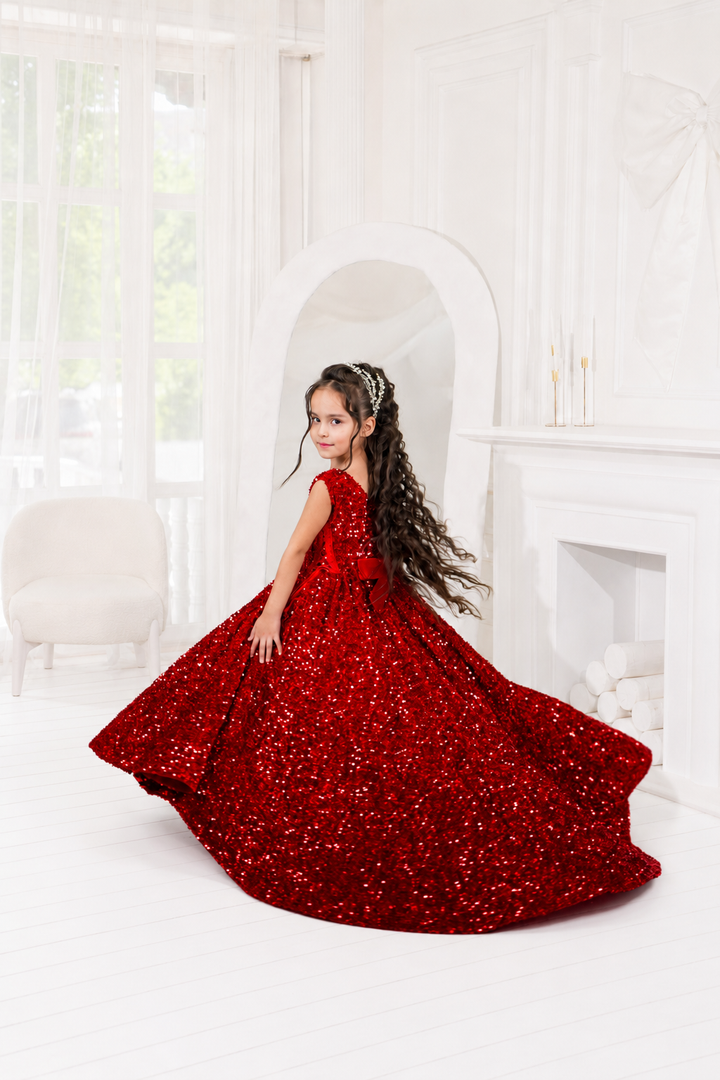 Julia Gown