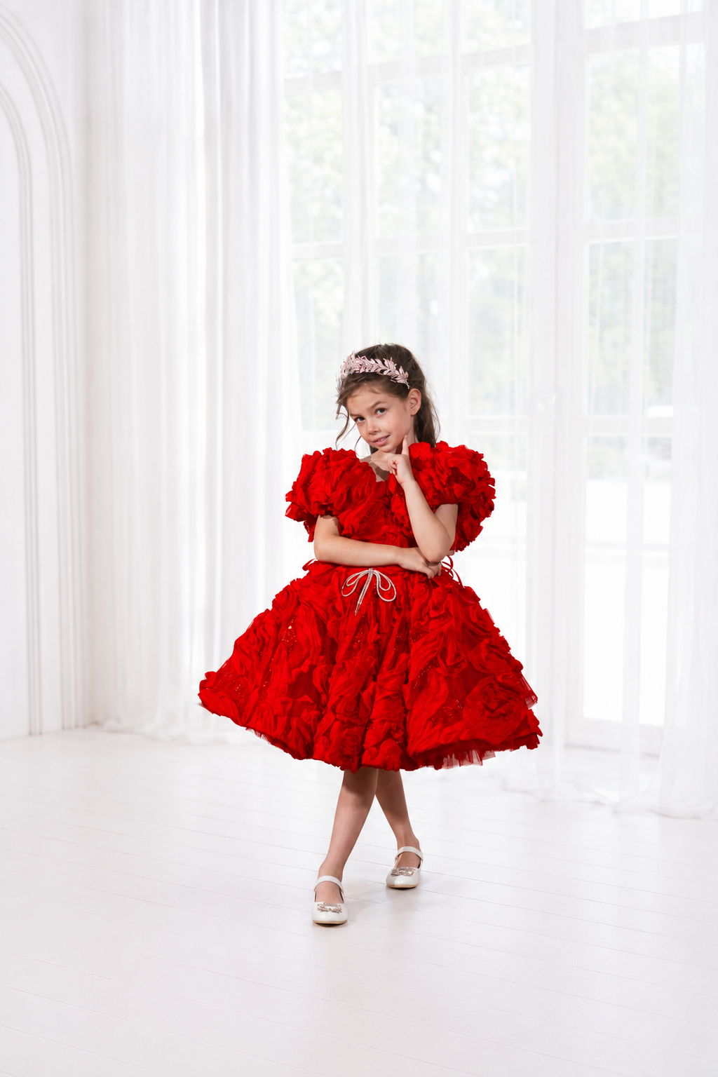 Vivienne Dress