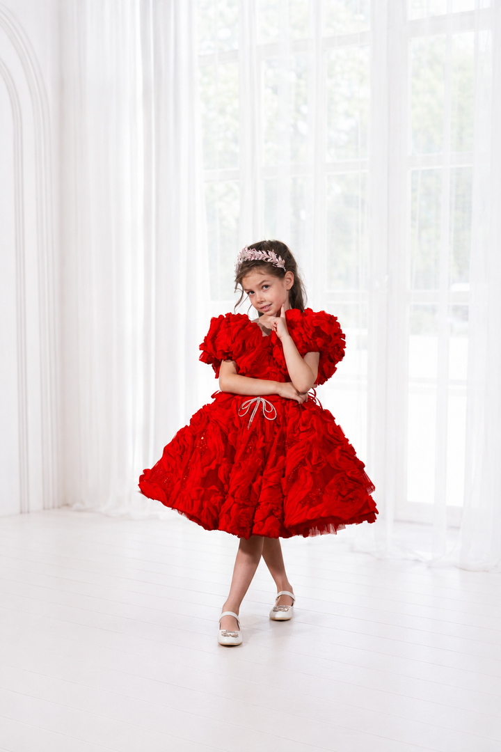 Vivienne Dress