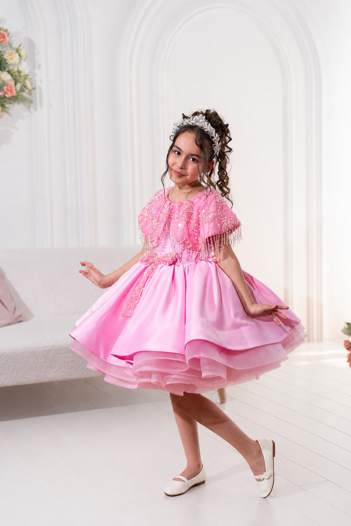 Aurora Dress