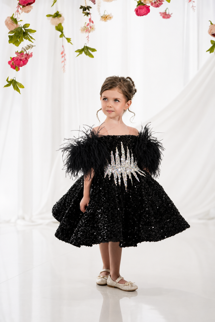 Tatiana Dress