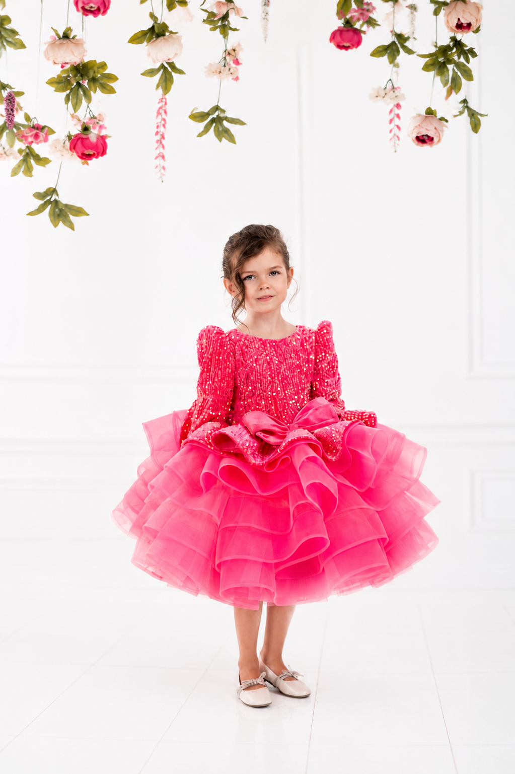 Camila Dress