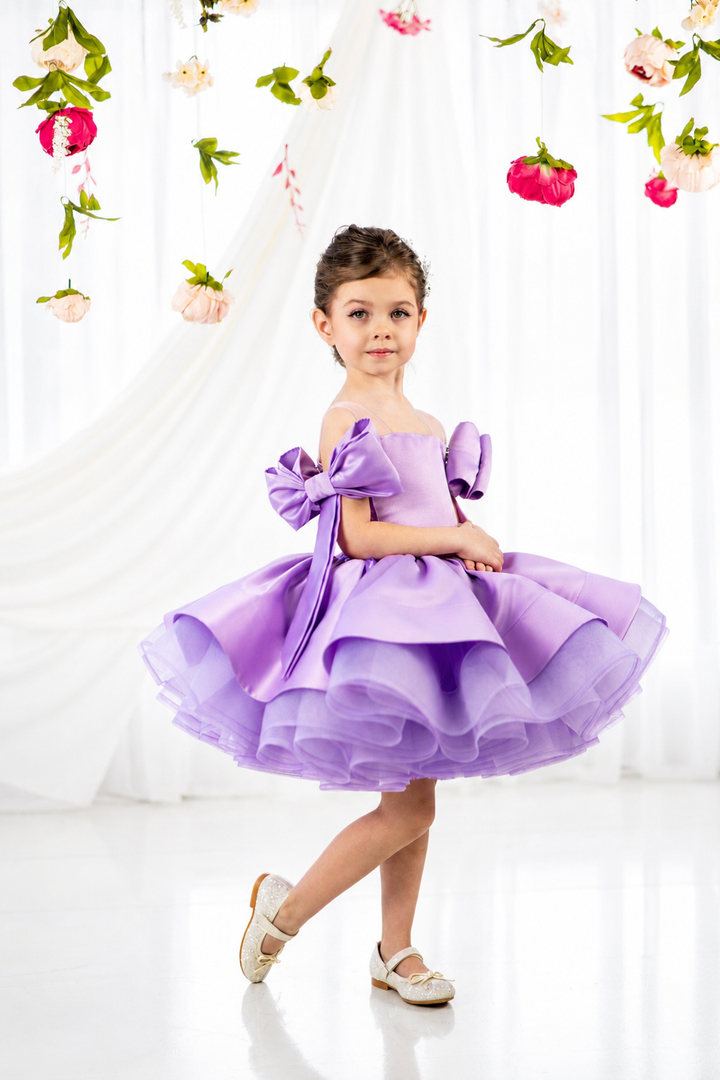 Sarah Dress