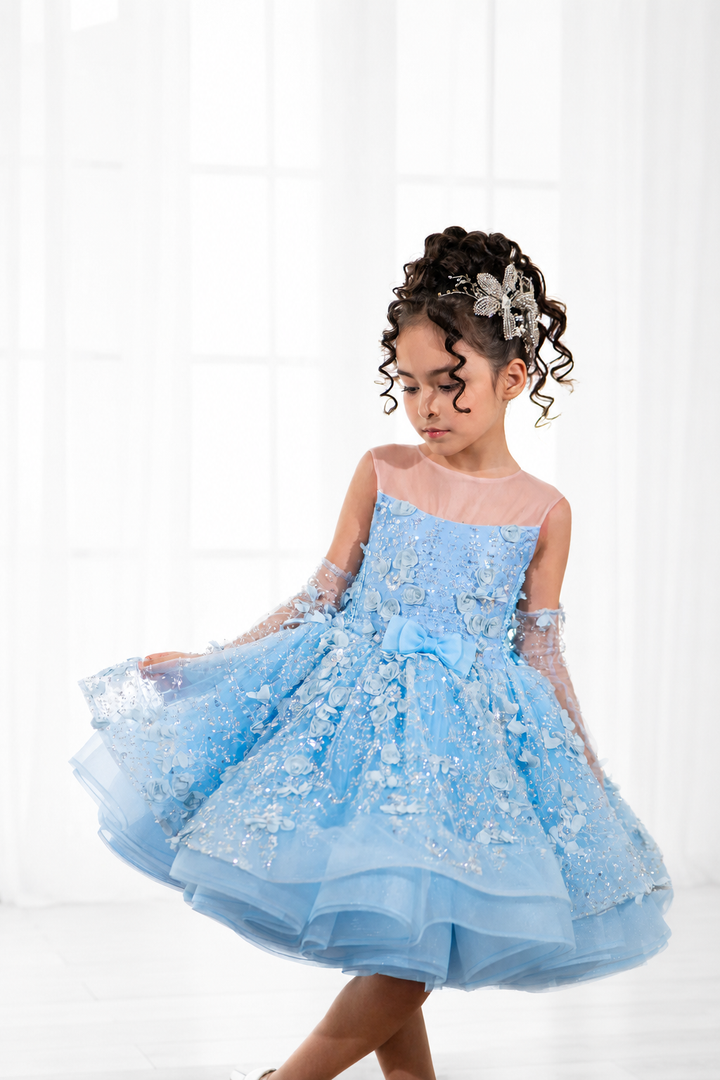 Camilla Dress