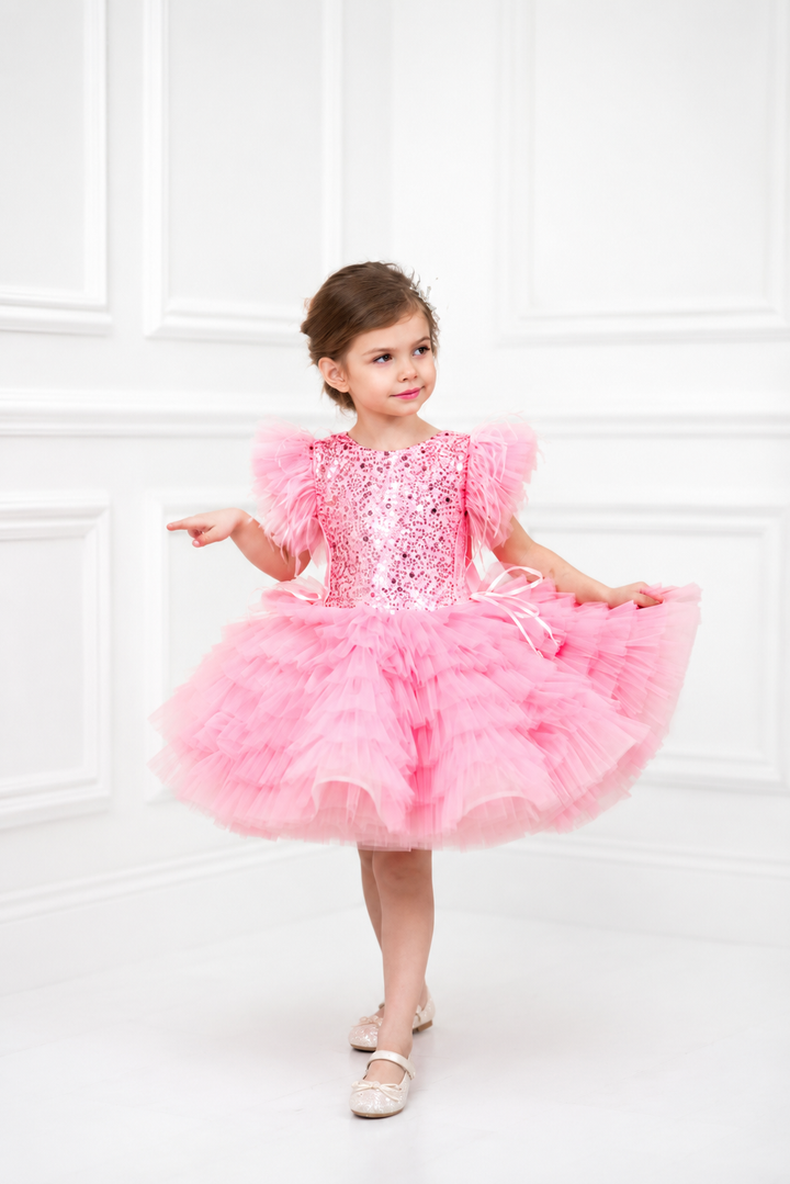 Alma Dress_Dress Of The Month_In Stock