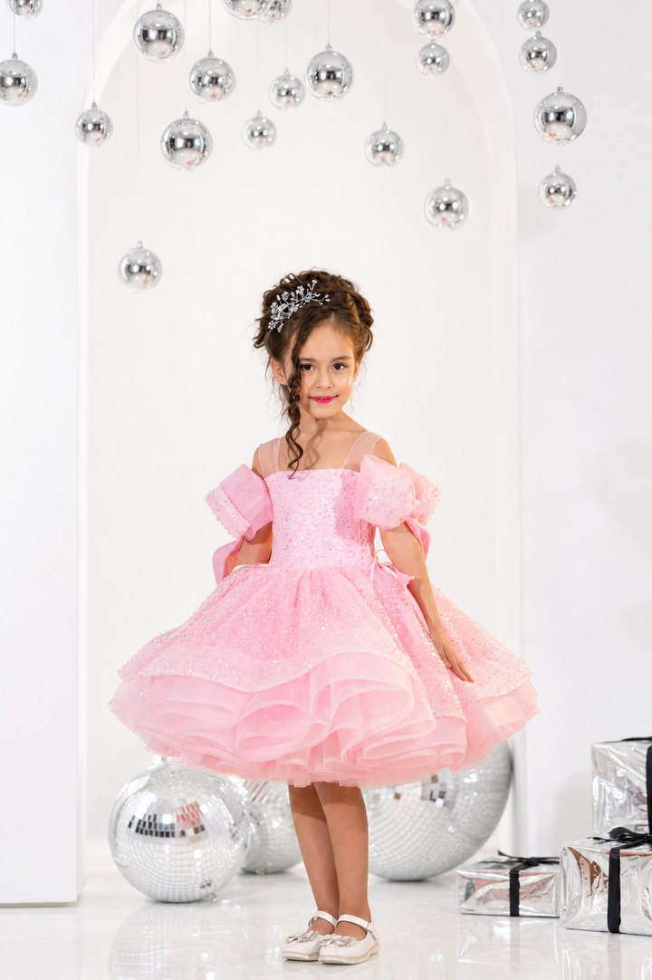 Julia Dress