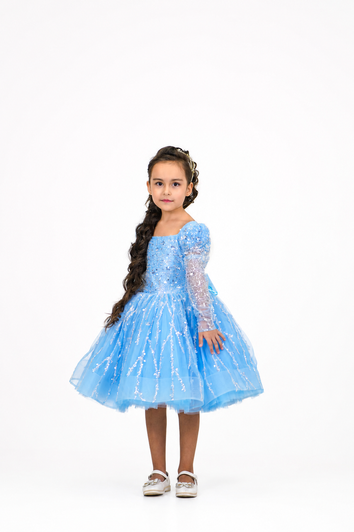 Bianca Dress_In Stock