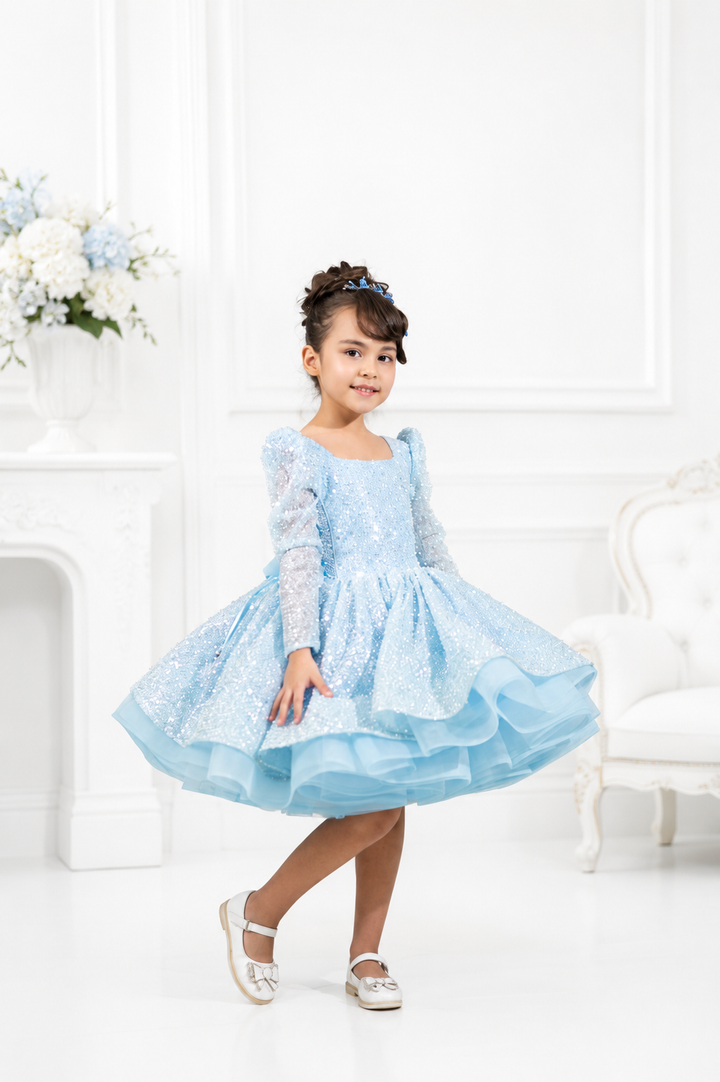 Francesca Dress_In Stock
