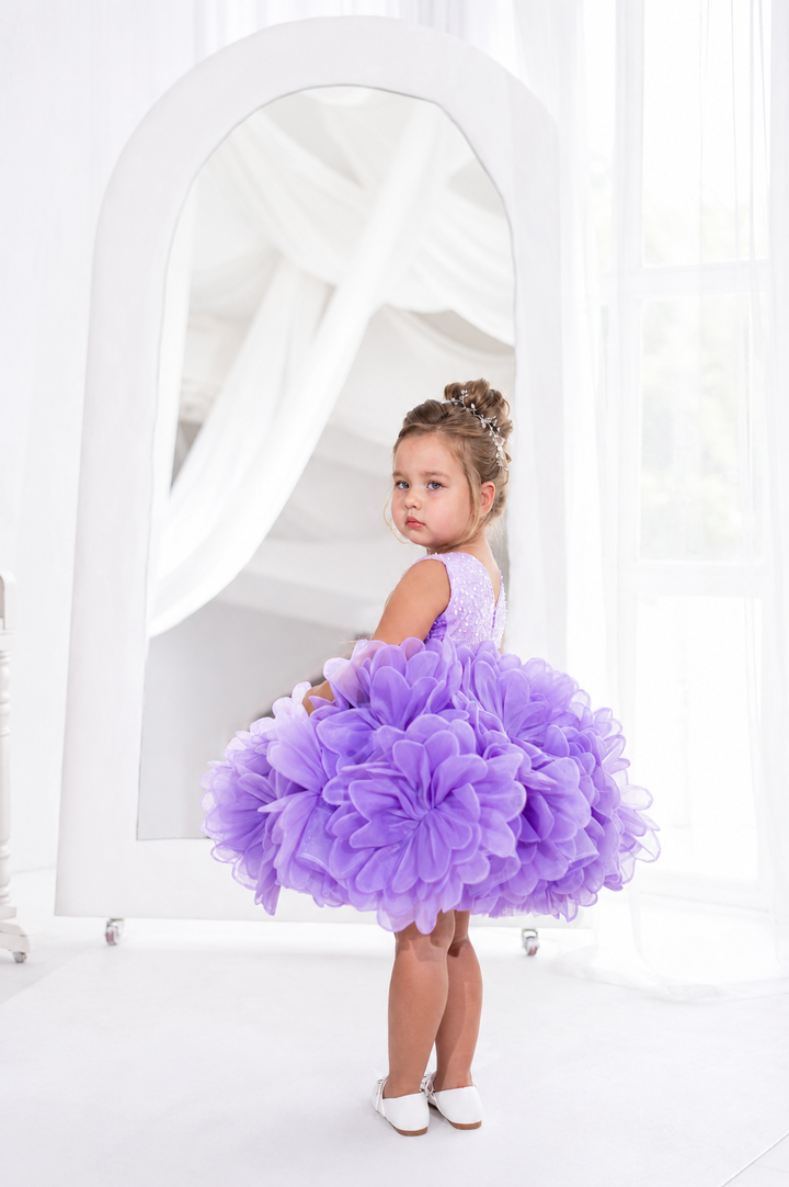 Alina Dress