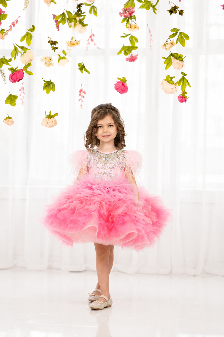 Catalina Dress
