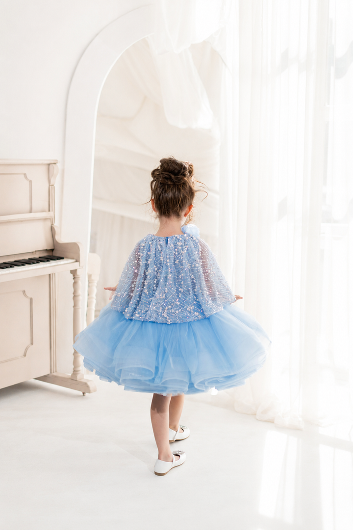 Luna Dress