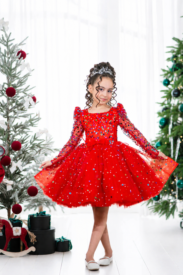 Emma Dress