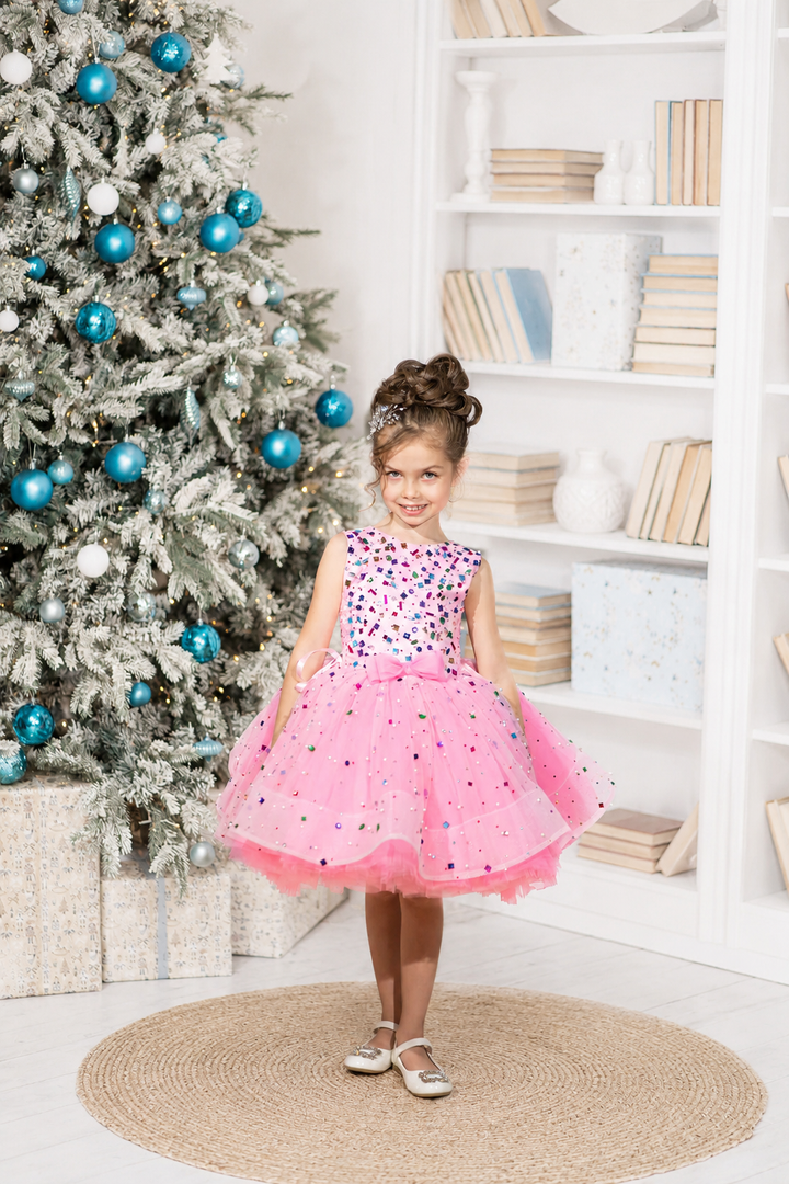 Ava Dress
