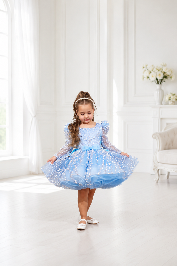 Aurora Dress