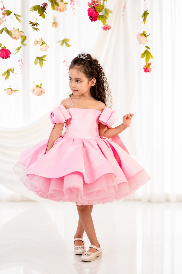 Sarah Dress_In Stock