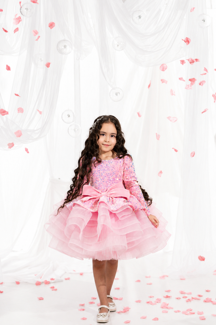 Camila Dress