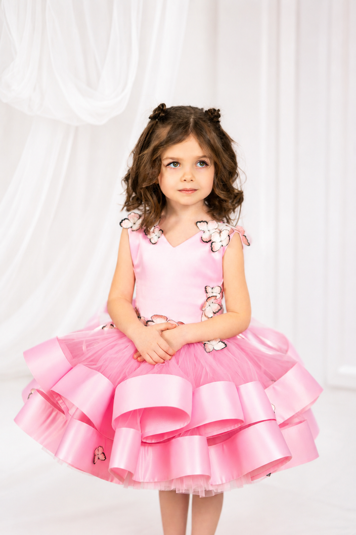 Alexa Dress_In Stock